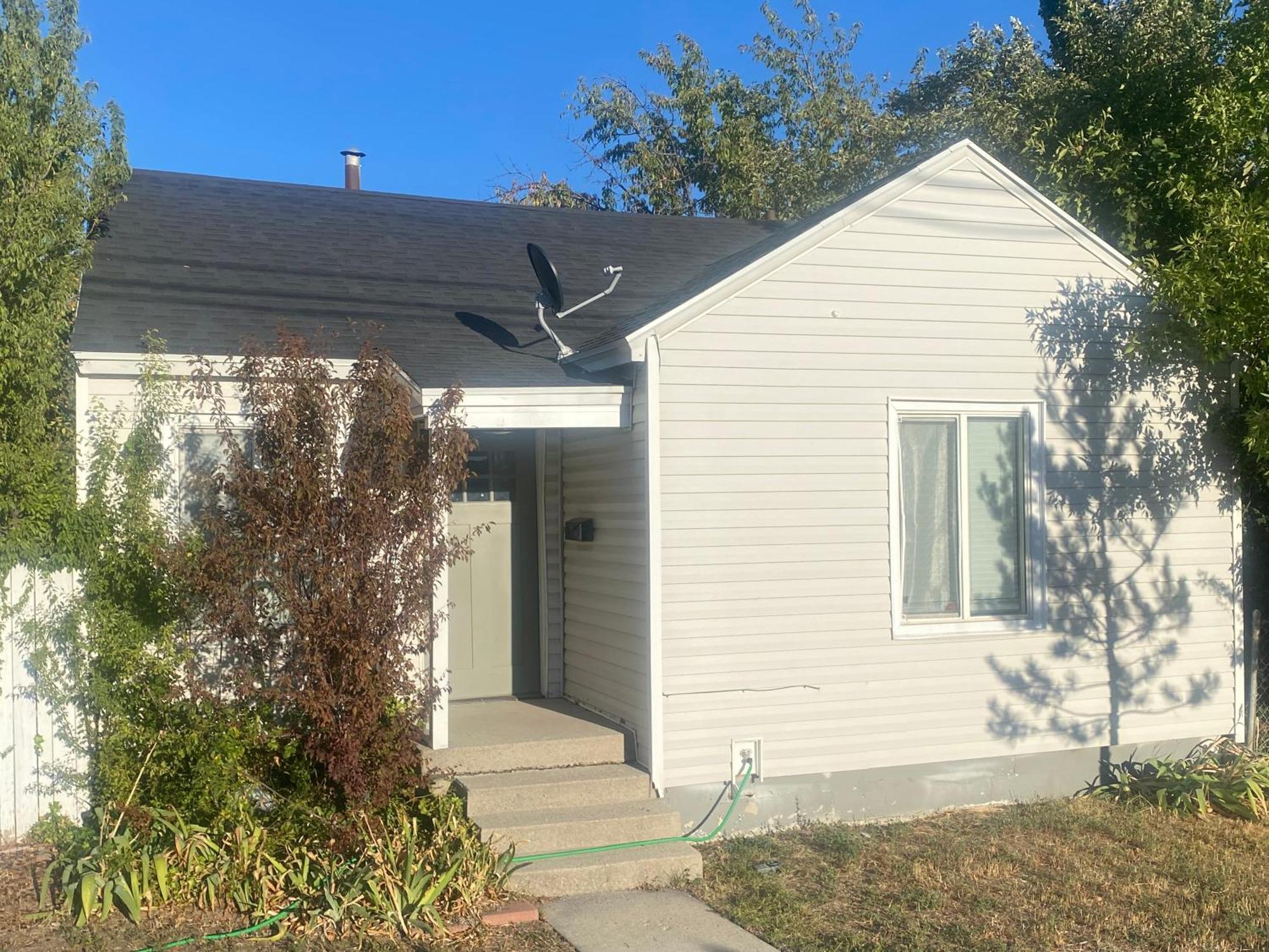 Cute Entire Small House With Large Yard! Pets Welcome! 웨스트밸리시티 외부 사진
