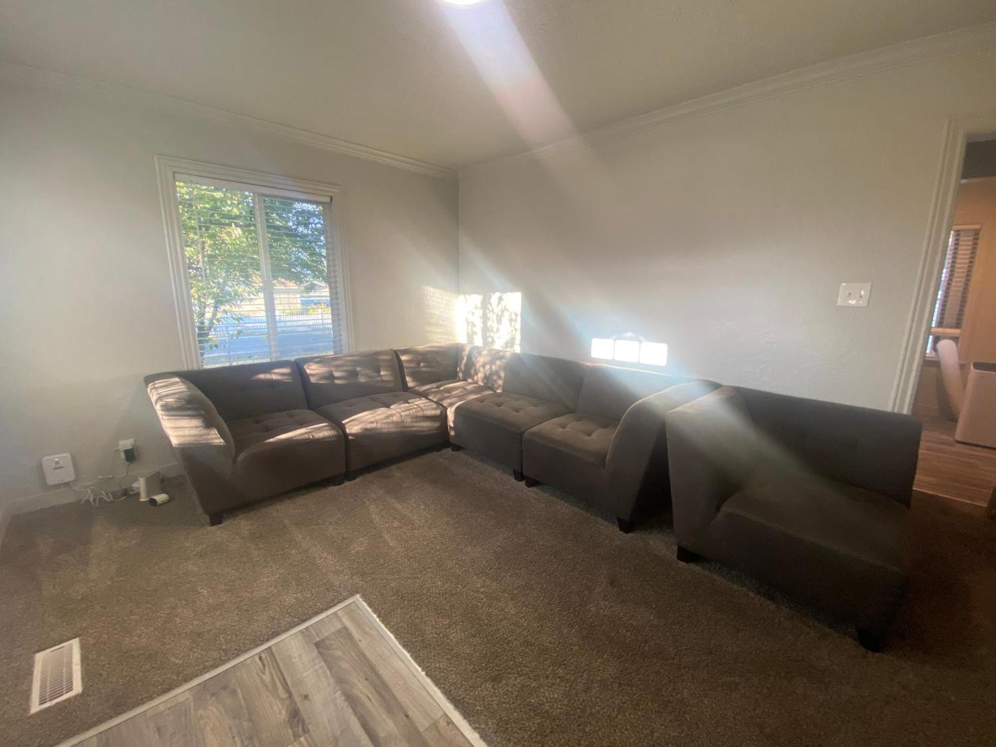 Cute Entire Small House With Large Yard! Pets Welcome! 웨스트밸리시티 외부 사진